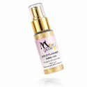 More Blow The Ultimate Glitter Puffer Spray - Gold Flasher 10g