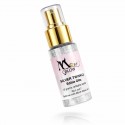 More Blow The Ultimate Glitter Puffer Spray - Silver Twinkle 10g