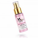 More Blow The Ultimate Glitter Puffer Spray - Fairy Floss Pink 10g