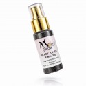 More Blow The Ultimate Glitter Puffer Spray - Black Raven 10g