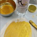 More Glow Gold AF Edible Lustre Dust Small