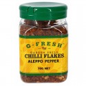 G-Fresh Chilli Flakes Aleppo Pepper 70g