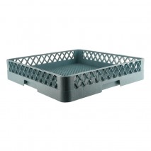 Chef Inox Cutlery Wash Rack 490x490x100mm