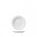 Ariane Prime Round Plate - Wide Rim - 96901117