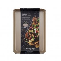 Stanley Rogers Ceramabake Baking Pan 32x23x3cm Stanley Rogers - 1
