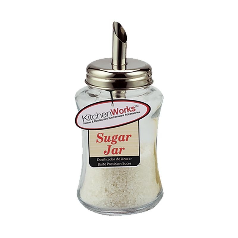Kitchenworks Sugar Dispenser KitchenWorks - 1