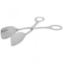 Deluxe Scissor Tong 180mm Trenton - 1