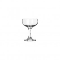 Libbey Embassy Champagne - LB3777