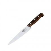 Victorinox Rosewood Utility Knife 15cm 5.2000.15