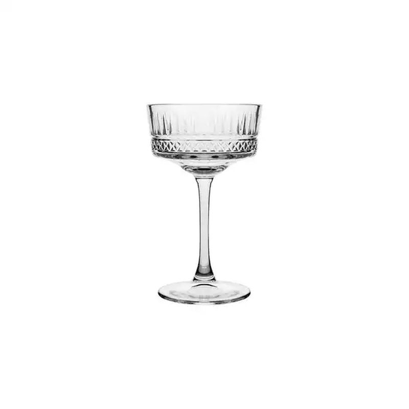 Pasabache Elysia Champagne Coupe - CC440436 Pasabahce - 1