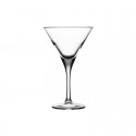Pasabache V-Line Martini Glass 250ml 6 Pack