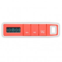 HLP Digital Timer with Buzzzz & lanyard Hole