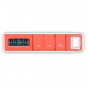 HLP Digital Timer with Buzzzz & lanyard Hole