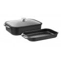 PYROLUX HA+ Roast/Grill Set 34x24cm