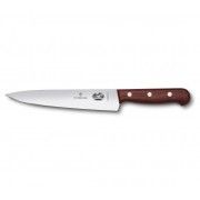 Victorinox Rosewood Cooks Knife 22cm 5.200.22 Victorinox,Cooks