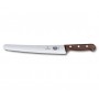 Victorinox Rosewood Bread/Pastry Knife 26cm 5.2930.26