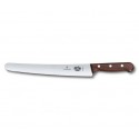 Victorinox Wood Bread/Pastry Knife 26cm 5.2930.26