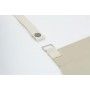 Chef Works Byron Canvas Crossback Back Apron - Natural -