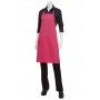 Chef Works Bib Apron F8 variety of colours Chef Works,Cooks Plus