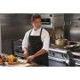 Chef Works Bib Apron F8 variety of colours Chef Works,Cooks Plus