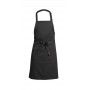 Chef Works Bib Apron F8 variety of colours Chef Works,Cooks Plus