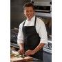 Chef Works Bib Apron F8 variety of colours Chef Works,Cooks Plus