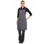 Chef Works Bib Apron F8 variety of colours Chef Works,Cooks Plus