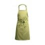 Chef Works Bib Apron F8 variety of colours Chef Works,Cooks Plus