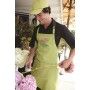 Chef Works Bib Apron F8 variety of colours Chef Works,Cooks Plus