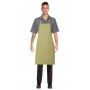 Chef Works Bib Apron F8 variety of colours Chef Works,Cooks Plus