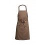 Chef Works Bib Apron F8 variety of colours Chef Works,Cooks Plus