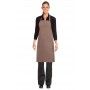 Chef Works Bib Apron F8 variety of colours Chef Works,Cooks Plus