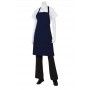 Chef Works Bib Apron F8 variety of colours Chef Works,Cooks Plus