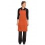 Chef Works Bib Apron F8 variety of colours Chef Works,Cooks Plus