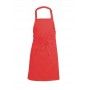 Chef Works Bib Apron F8 variety of colours Chef Works,Cooks Plus