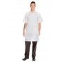 Chef Works Bib Apron F8 variety of colours Chef Works,Cooks Plus