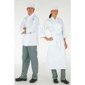 Chef Works White Student Uniform Pack - TPAK