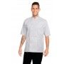 Chef Works Vonlay White Chef Jacket - XS-5XL PCSS Chef