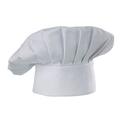 Chef Works Traditional Chef Hat Chef Works,Cooks Plus