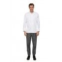 Chef Works Valencia White Chef Jacket