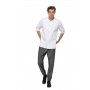 Chef Works Valencia White Chef Jacket Chef Works,Cooks Plus