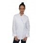 Chef Works Marrakesh White Womens Chef Jacket Chef Works,Cooks