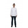 Chef Works Marrakesh White Womens Chef Jacket Chef Works,Cooks