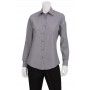 Chef Works Womens Chambray Grey Shirt SLWCH002 Chef Works,Cooks