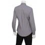 Chef Works Womens Chambray Grey Shirt SLWCH002 Chef Works,Cooks