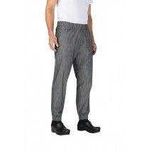 Chef Works Jogger 257 Chef Pants Chef Works,Cooks Plus
