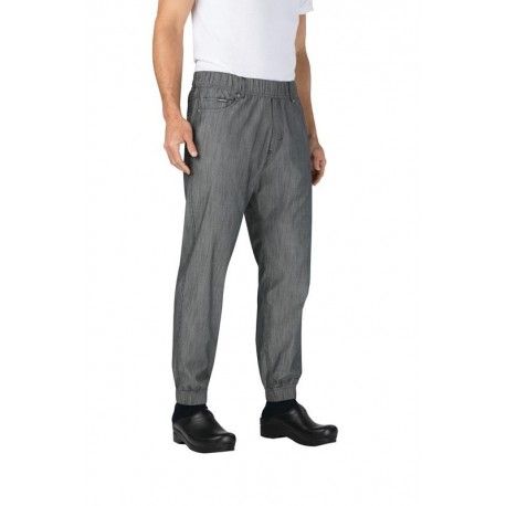 Chef Works Jogger 257 Chef Pants Chef Works,Cooks Plus