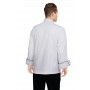 Chef Works Newport White Executive Chef Jacket - S to 8XL Chef