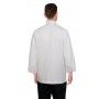 Chef Works Milan White 100% Cotton Chef Jacket Chef Works,Cooks