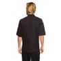 Chef Works Valais Black V-Series Chef Jacket Chef Works,Cooks